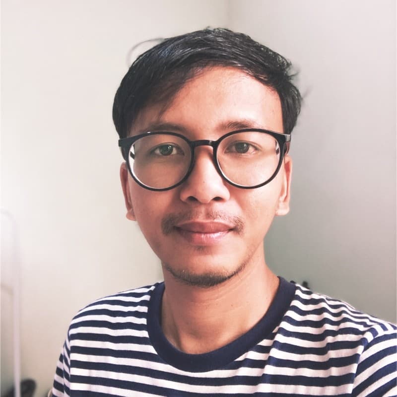 Fadly Setiawan