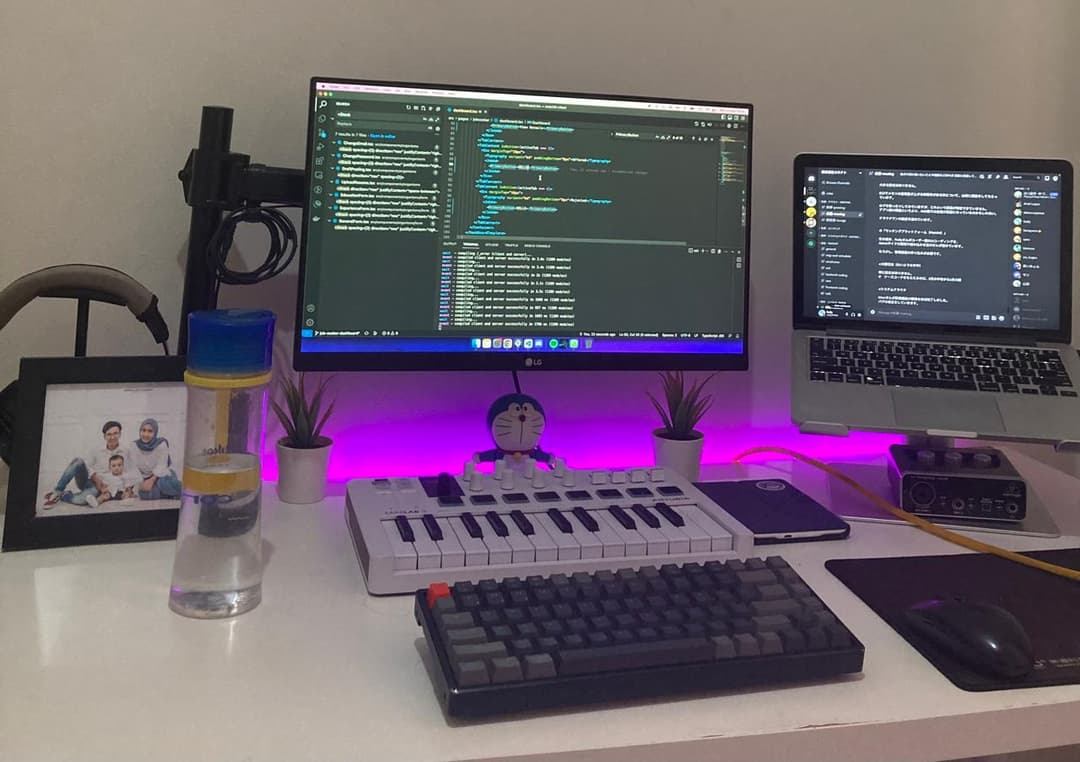 workspace